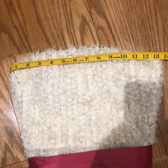 Strapless off white dress :) - Picture 5 of 6